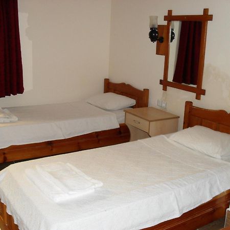 داليان Villa Ozalp Apartments المظهر الخارجي الصورة
