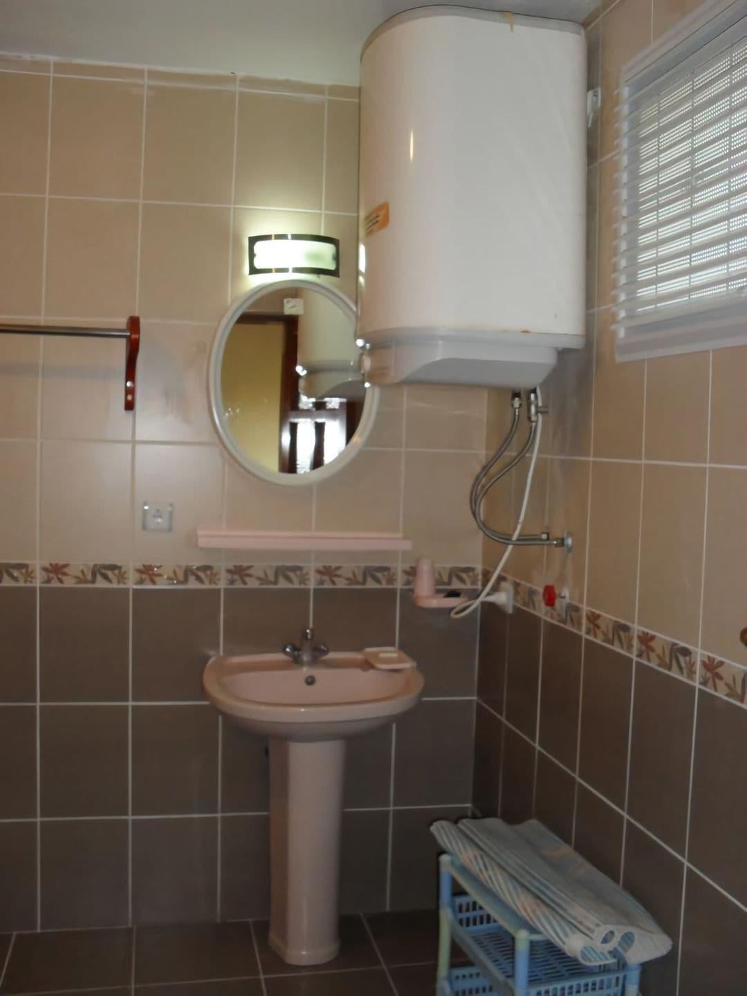 داليان Villa Ozalp Apartments المظهر الخارجي الصورة