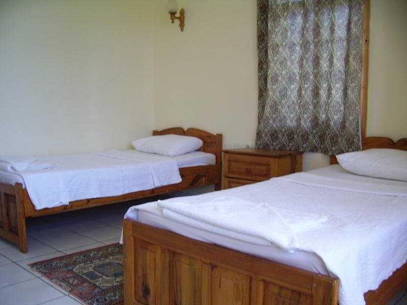 داليان Villa Ozalp Apartments المظهر الخارجي الصورة