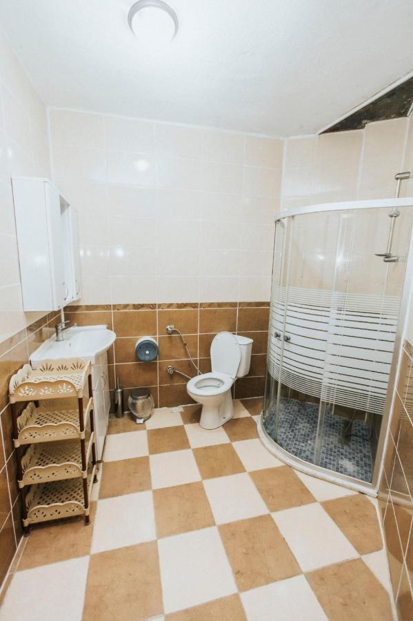 داليان Villa Ozalp Apartments المظهر الخارجي الصورة